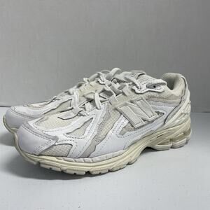 New Balance 1906D Protection Pack White Turtledove M1906DE Size 7 Mesh Runner